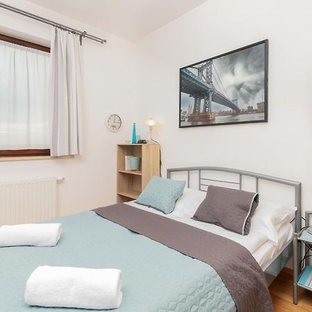 Apartment Gdansk Jabloniowa By Noclegi Renters 外观 照片