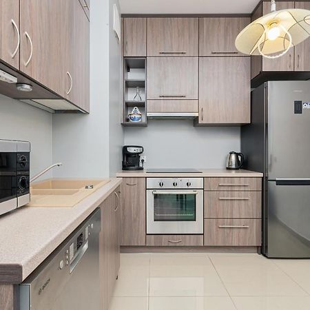 Apartment Gdansk Jabloniowa By Noclegi Renters 外观 照片