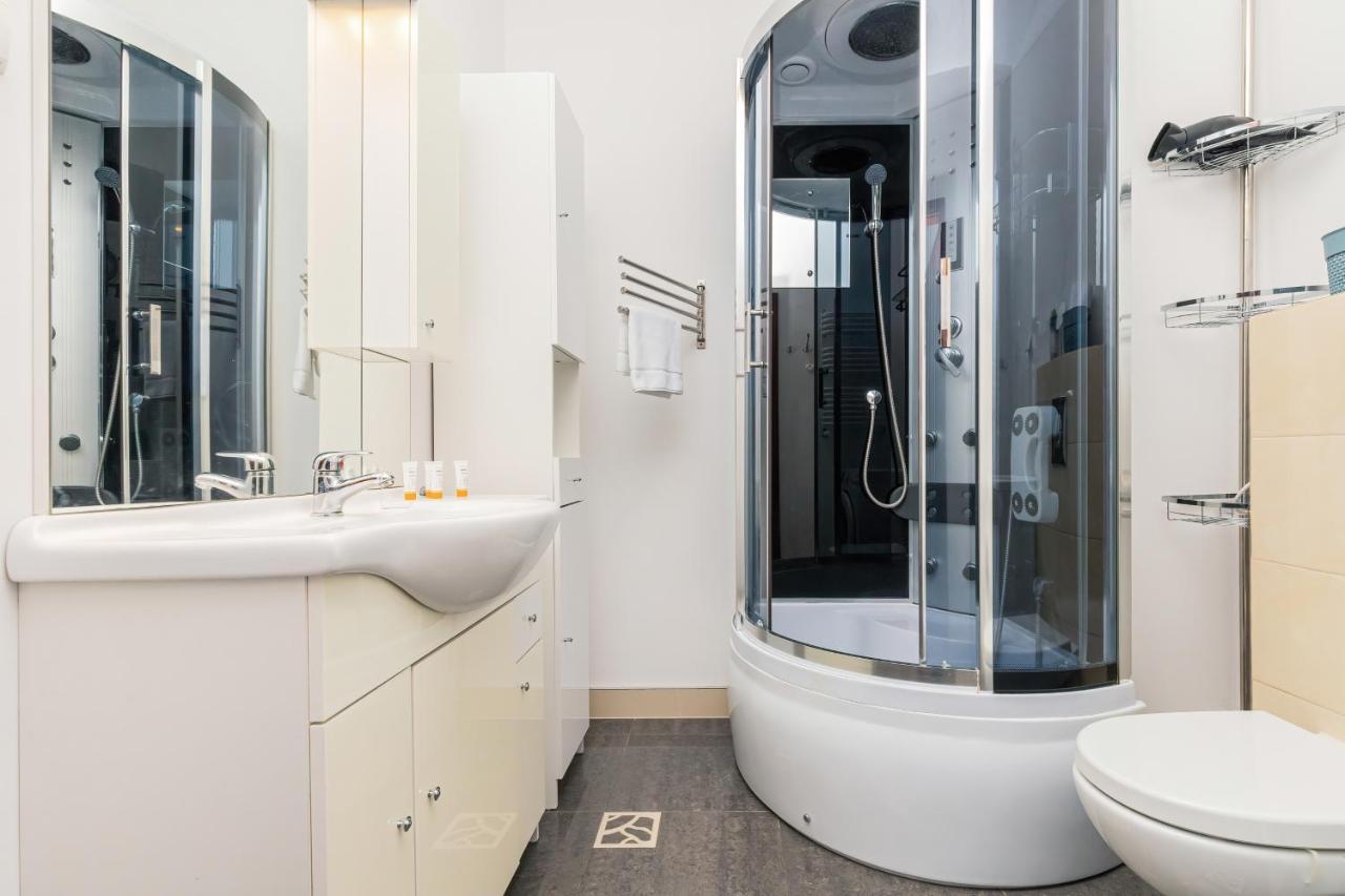 Apartment Gdansk Jabloniowa By Noclegi Renters 外观 照片