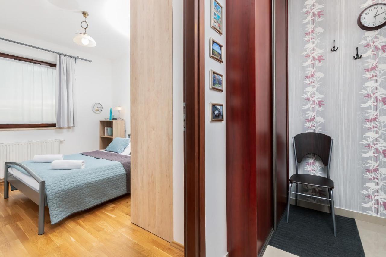 Apartment Gdansk Jabloniowa By Noclegi Renters 外观 照片
