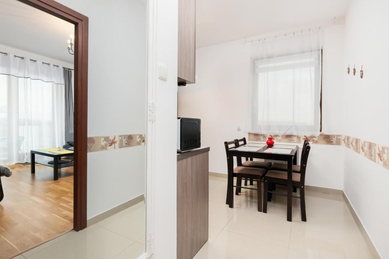 Apartment Gdansk Jabloniowa By Noclegi Renters 外观 照片