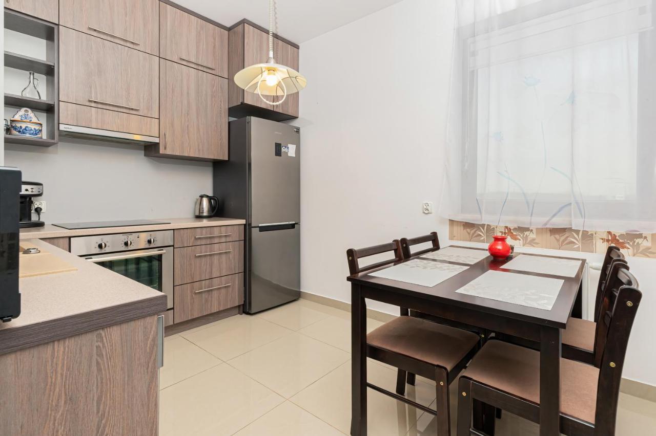 Apartment Gdansk Jabloniowa By Noclegi Renters 外观 照片