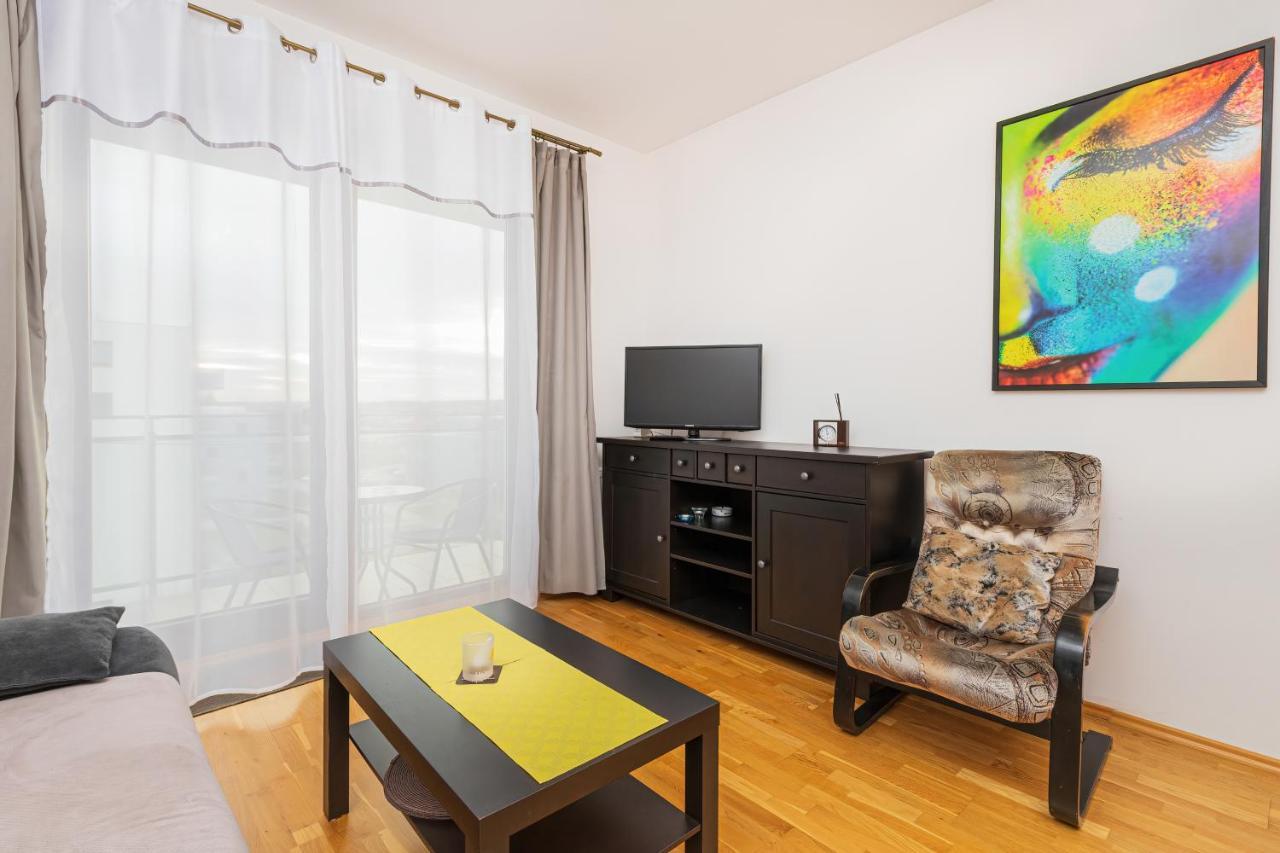 Apartment Gdansk Jabloniowa By Noclegi Renters 外观 照片
