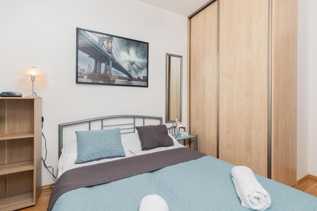 Apartment Gdansk Jabloniowa By Noclegi Renters 外观 照片