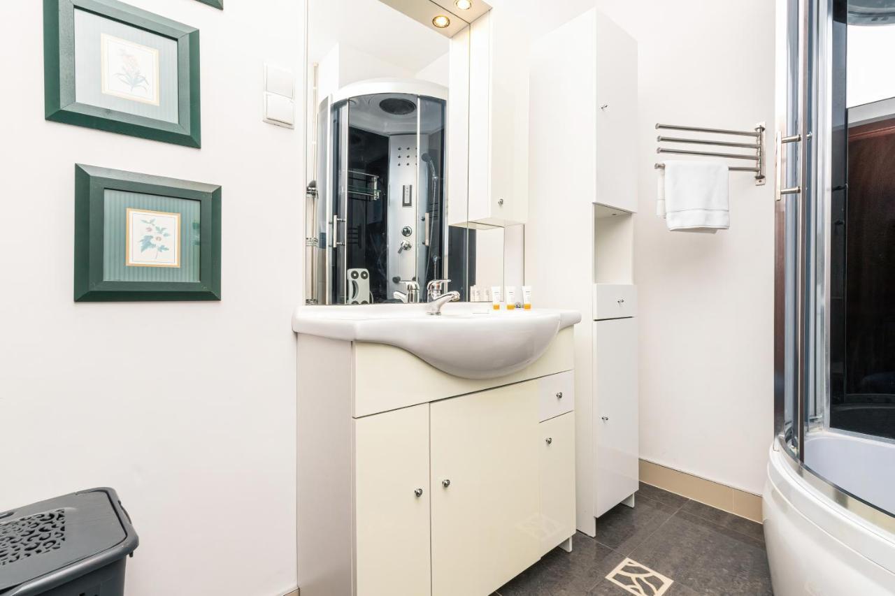 Apartment Gdansk Jabloniowa By Noclegi Renters 外观 照片
